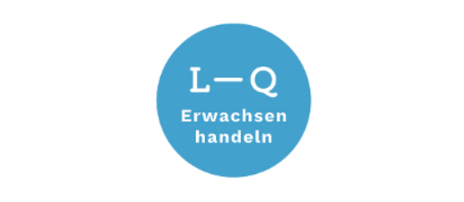 Erwachsen handeln